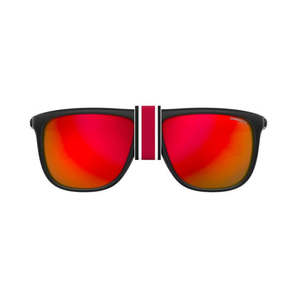 Hyperfit 17/s OIT/UZ BLACK RED