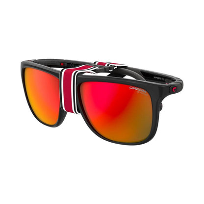 Hyperfit 17/s OIT/UZ BLACK RED