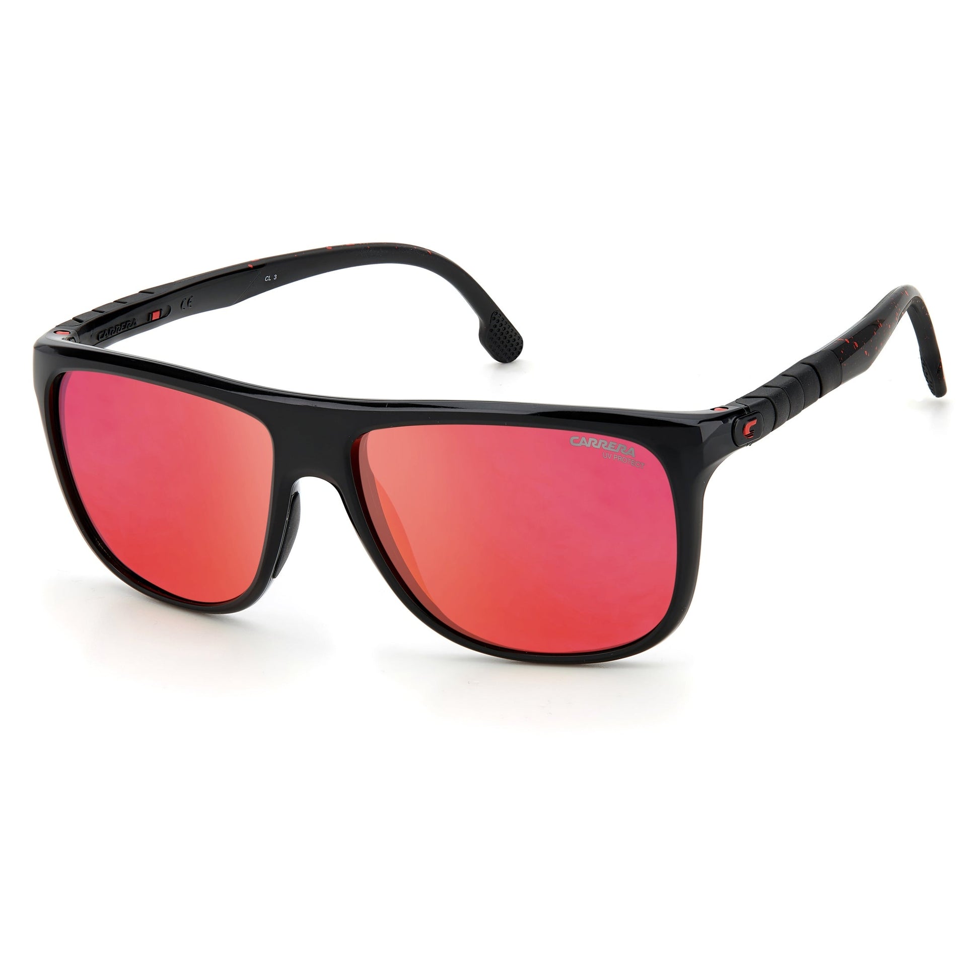 Hyperfit 17/s OIT/UZ BLACK RED