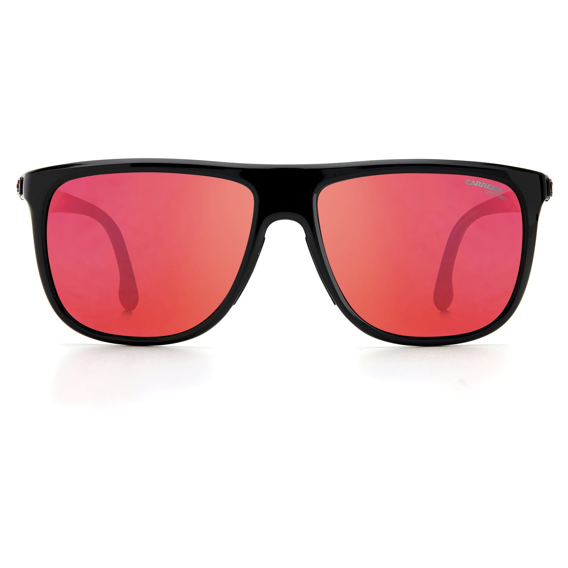 Hyperfit 17/s OIT/UZ BLACK RED