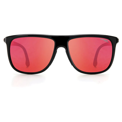 Hyperfit 17/s OIT/UZ BLACK RED