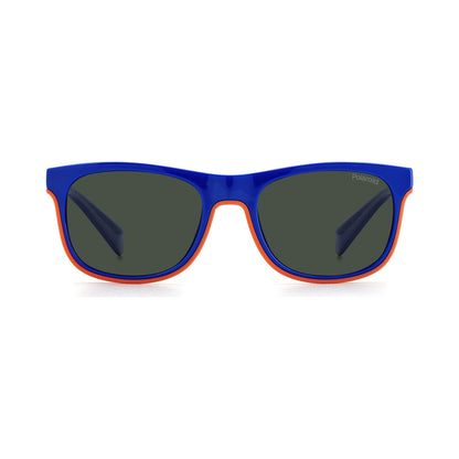 Pld 8041/s RTC/M9 BLUE ORANGE