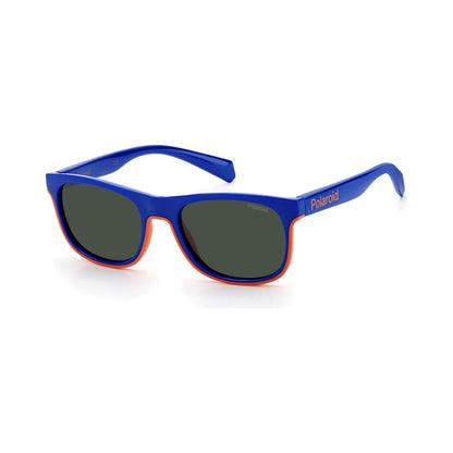 Pld 8041/s RTC/M9 BLUE ORANGE