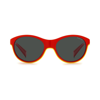 Pld 8042/s AHY/M9 RED YELLOW