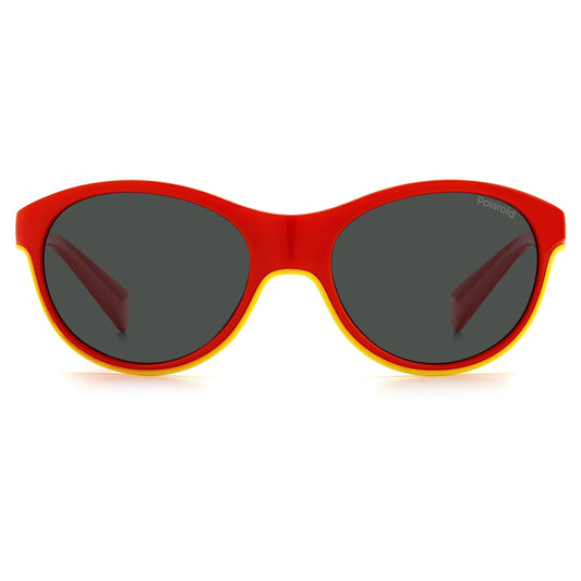 Pld 8042/s AHY/M9 RED YELLOW