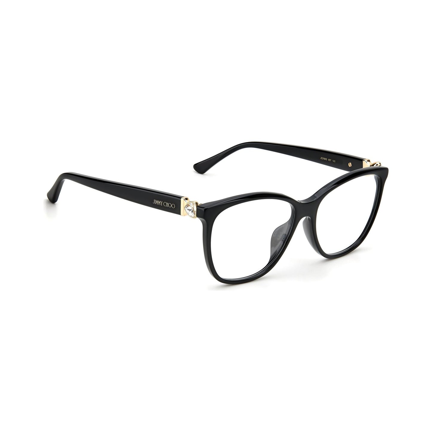 Jc318/g 807/15 BLACK