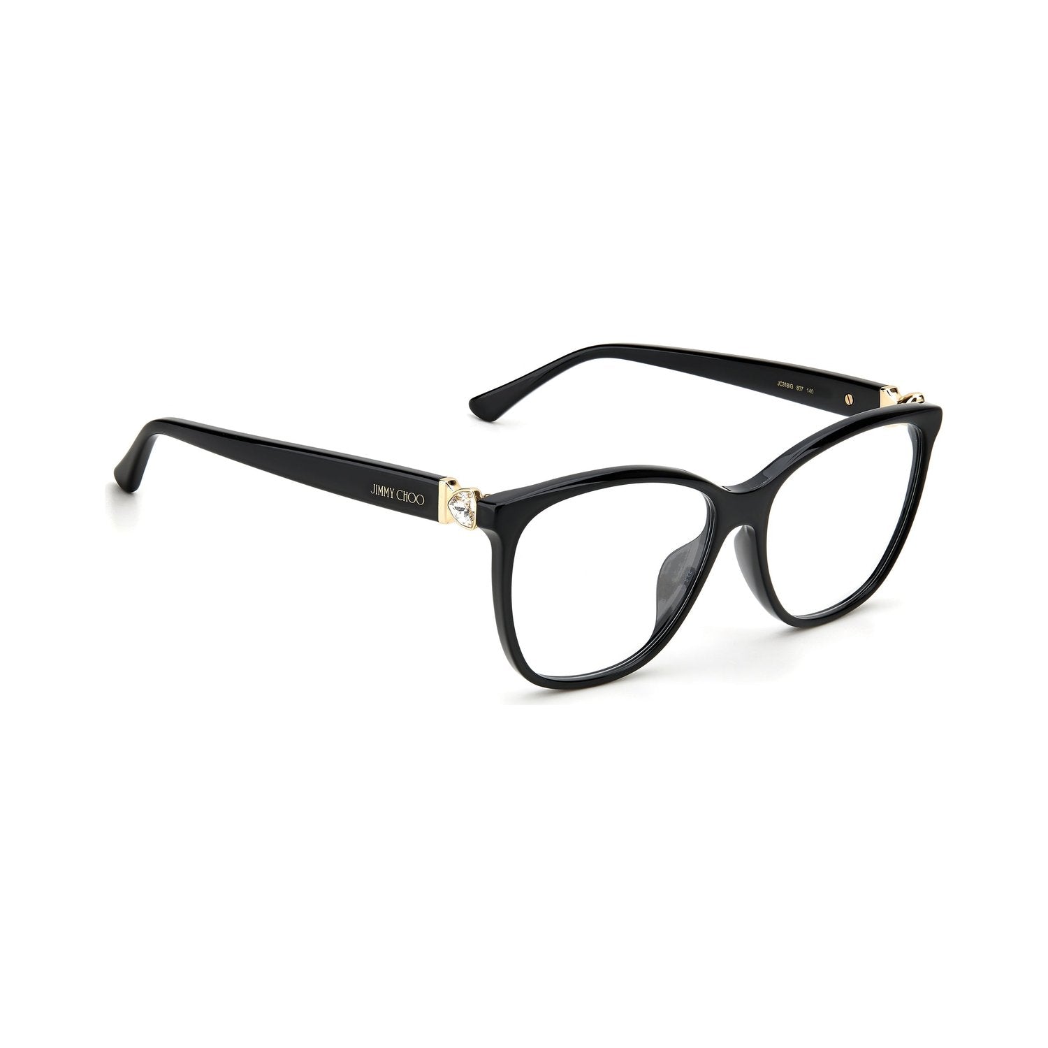 Jc318/g 807/15 BLACK