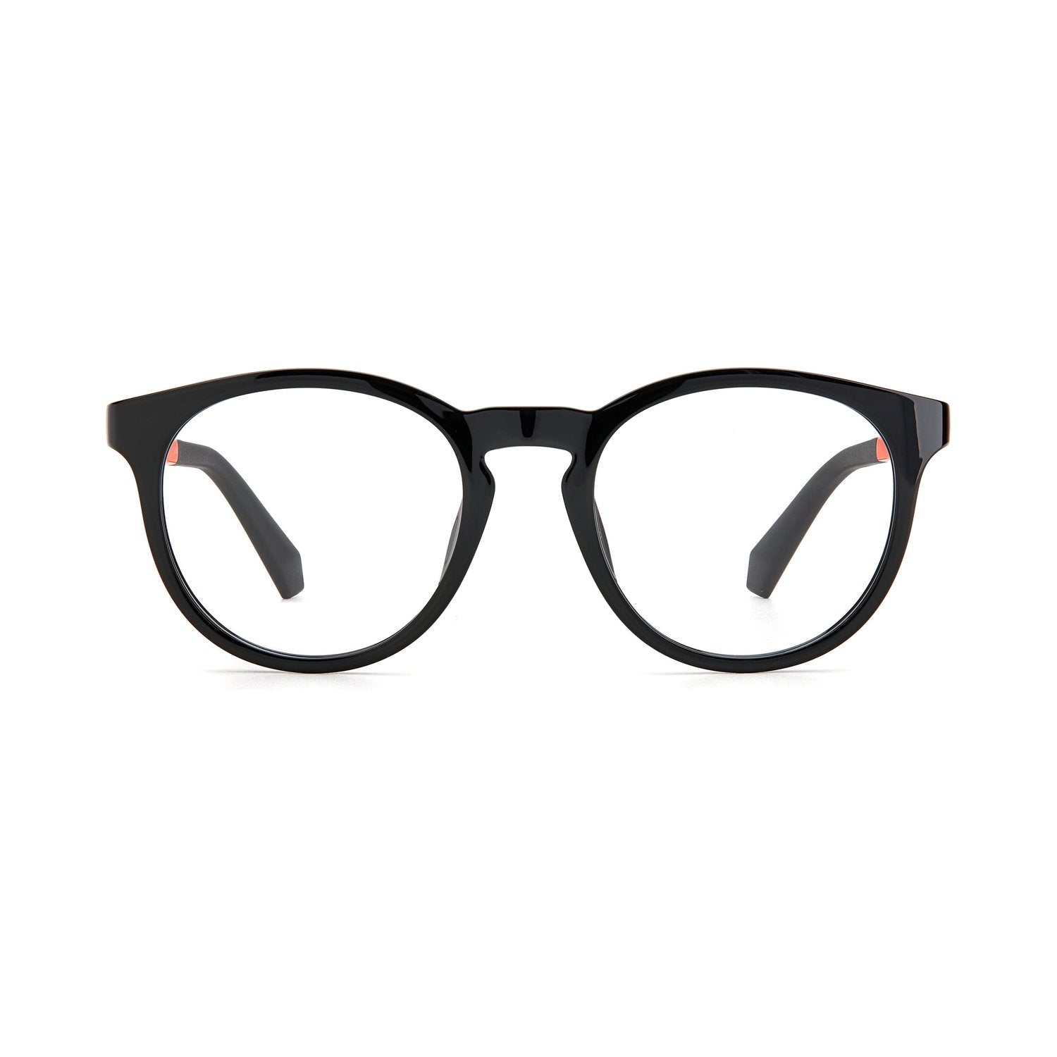 Pld D823 8LZ/18 BLACK ORANGE