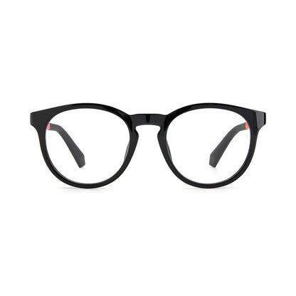 Pld D823 8LZ/18 BLACK ORANGE