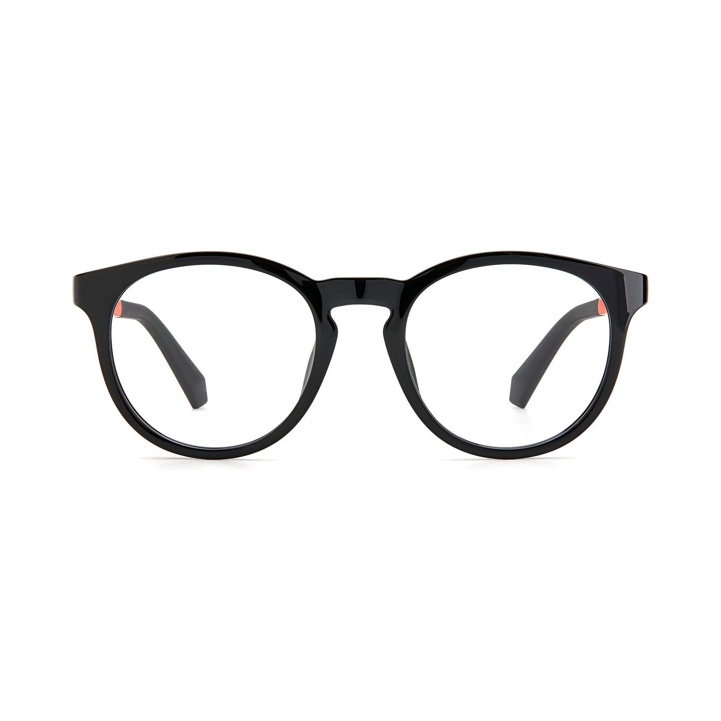 Pld D823 8LZ/18 BLACK ORANGE