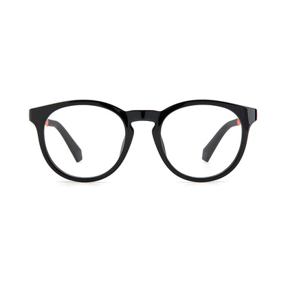 Pld D823 8LZ/18 BLACK ORANGE