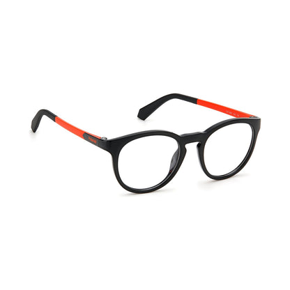 Pld D823 8LZ/18 BLACK ORANGE