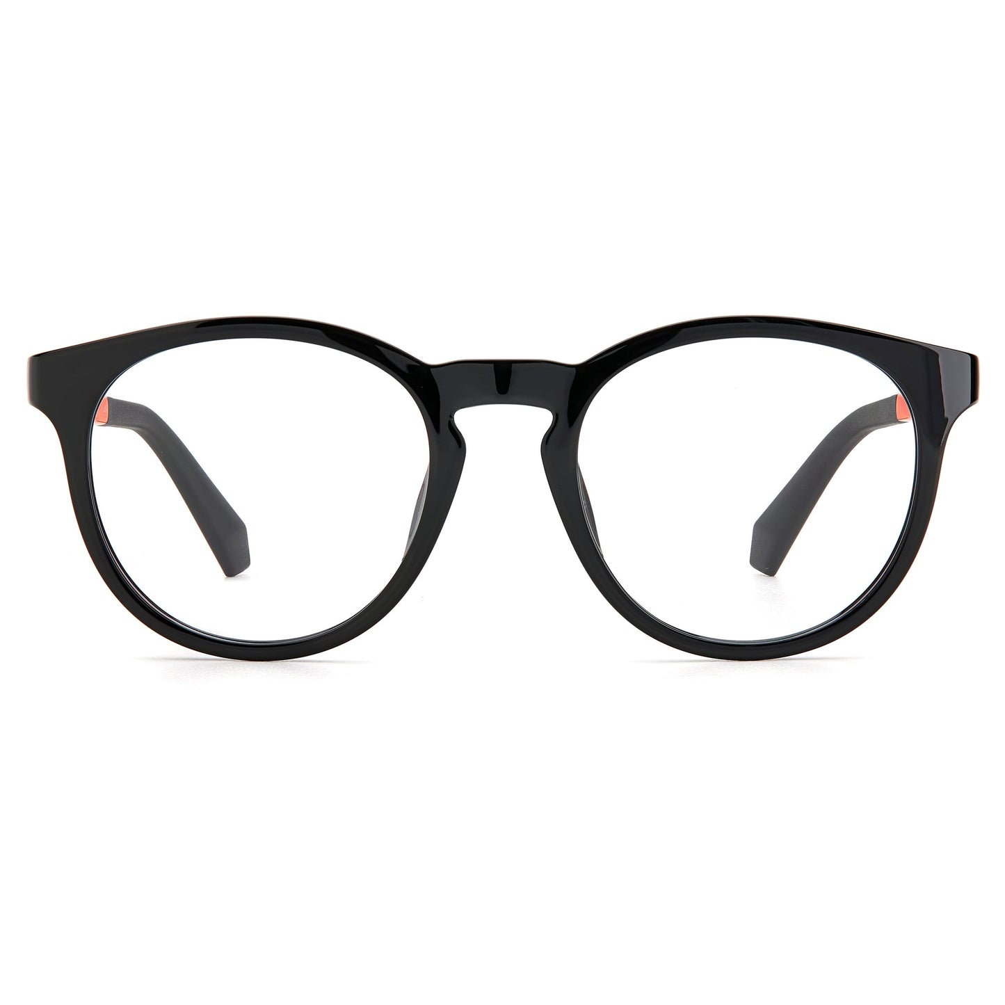 Pld D823 8LZ/18 BLACK ORANGE