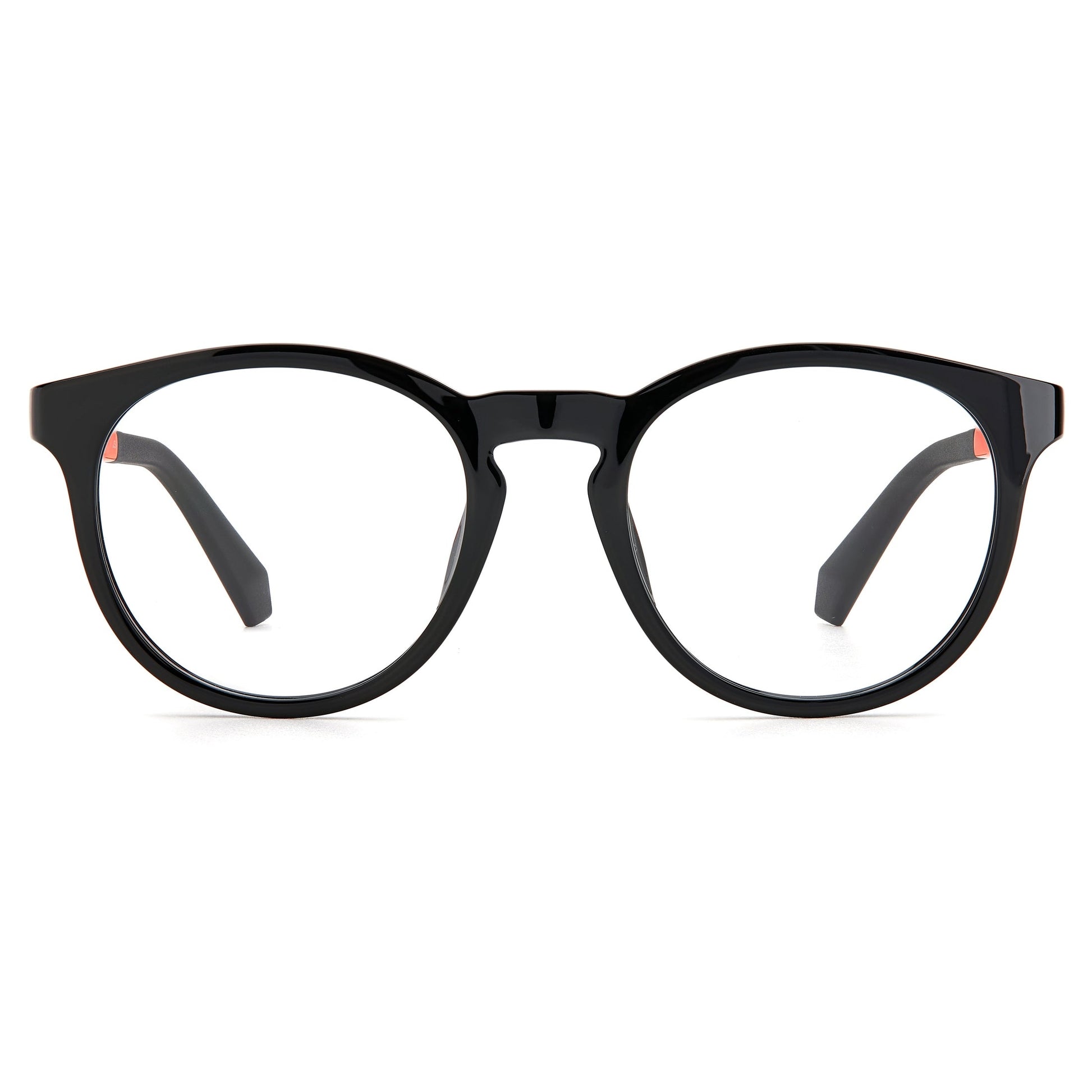 Pld D823 8LZ/18 BLACK ORANGE