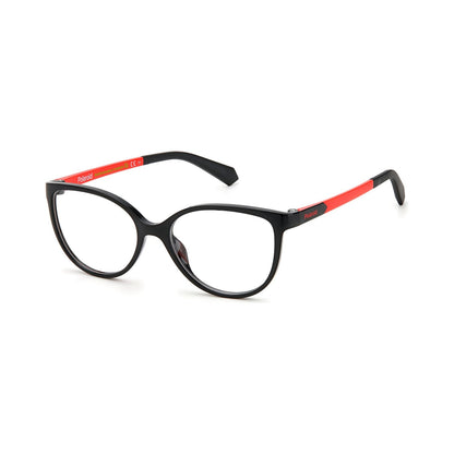 Pld D825 8LZ/15 BLACK ORANGE