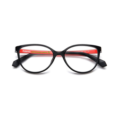 Pld D825 8LZ/15 BLACK ORANGE