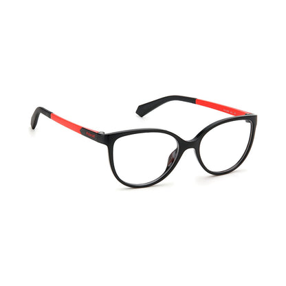 Pld D825 8LZ/15 BLACK ORANGE