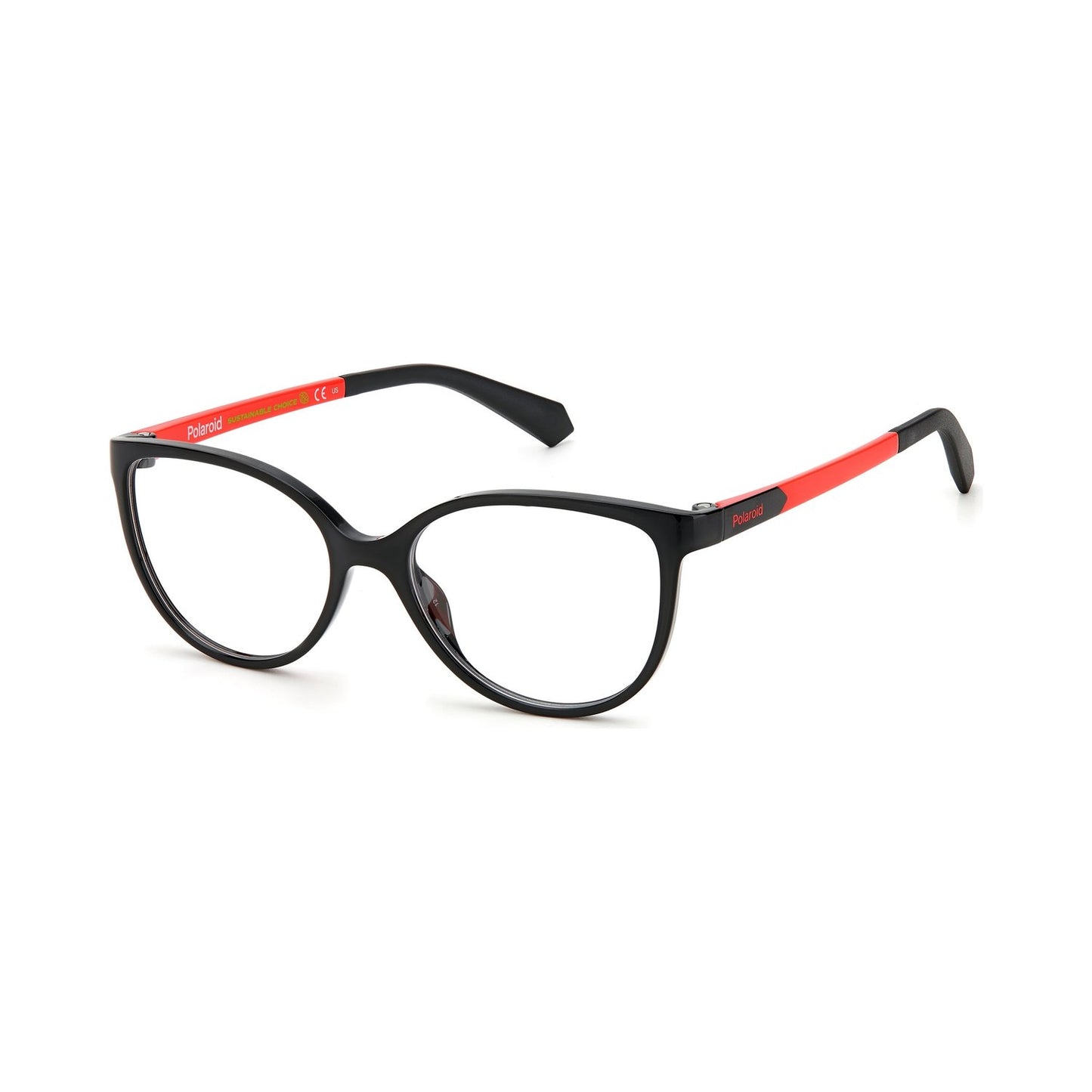 Pld D825 8LZ/15 BLACK ORANGE