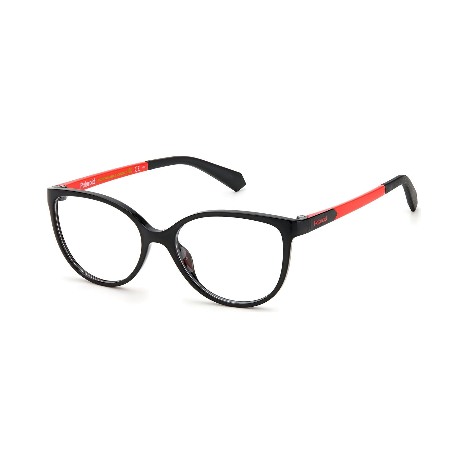 Pld D825 8LZ/15 BLACK ORANGE