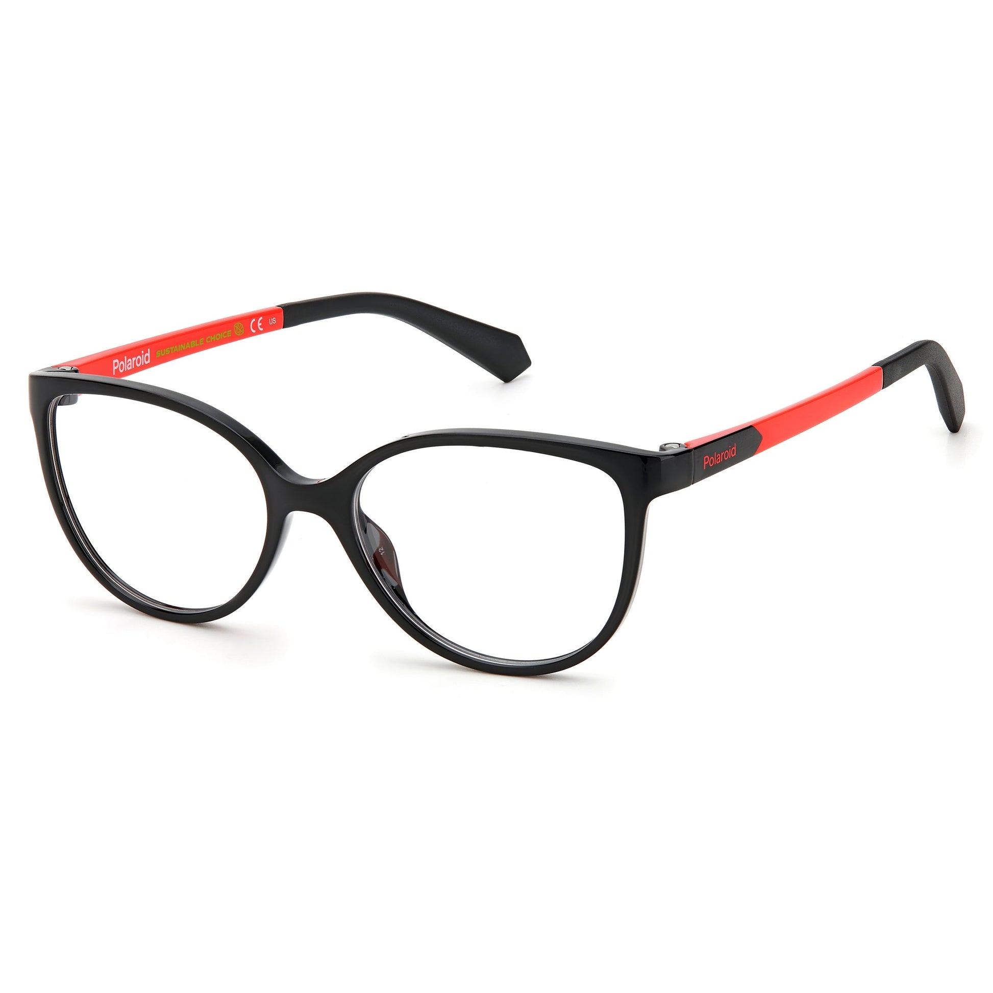 Pld D825 8LZ/15 BLACK ORANGE