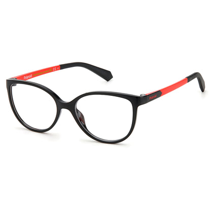 Pld D825 8LZ/15 BLACK ORANGE