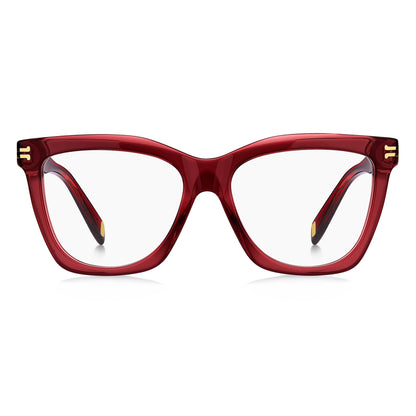 Mj 1033 LHF/16 BURGUNDY