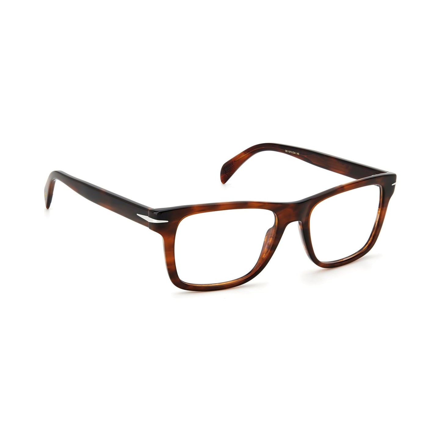 Db 1073 EX4/18 BROWN HORN