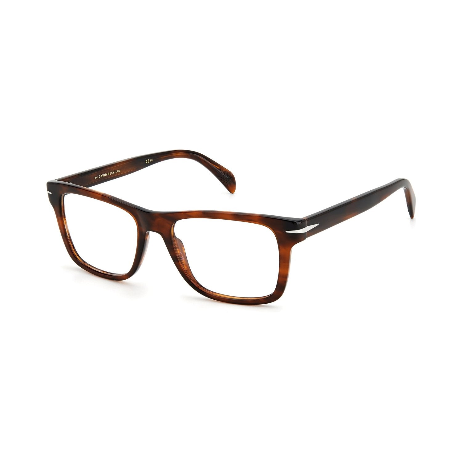 Db 1073 EX4/18 BROWN HORN