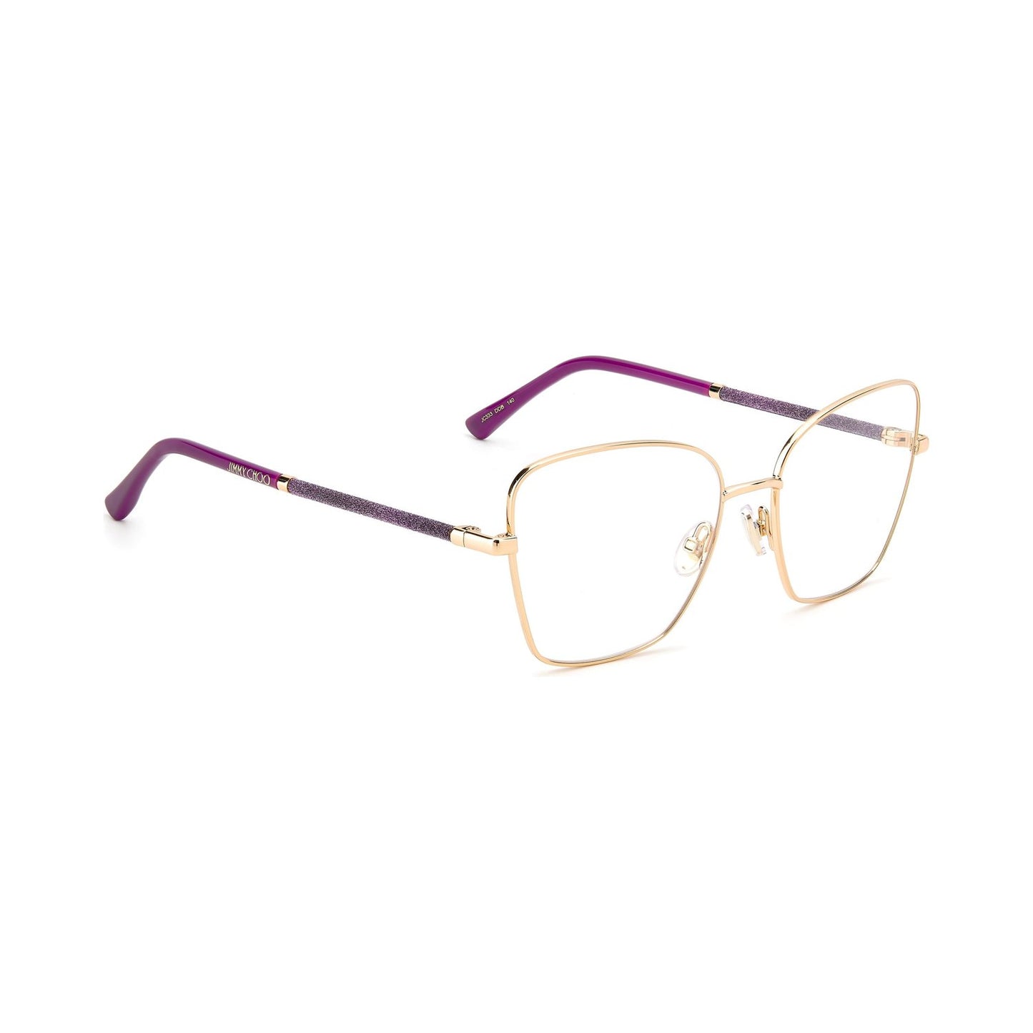 Jc333 DDB/17 GOLD COPPER