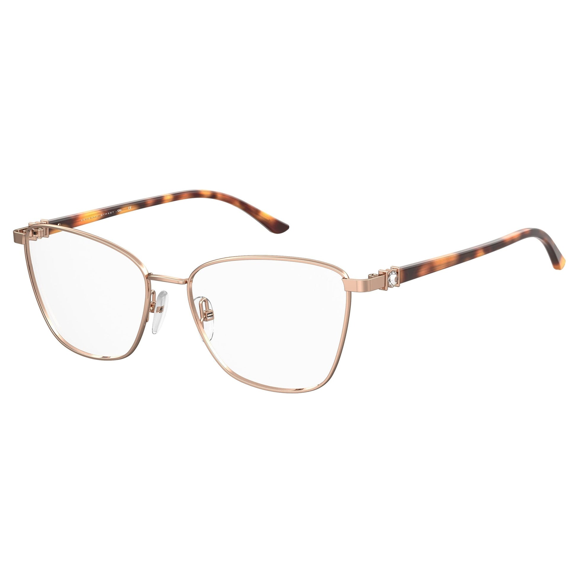 7a 569 DDB/16 GOLD COPPER