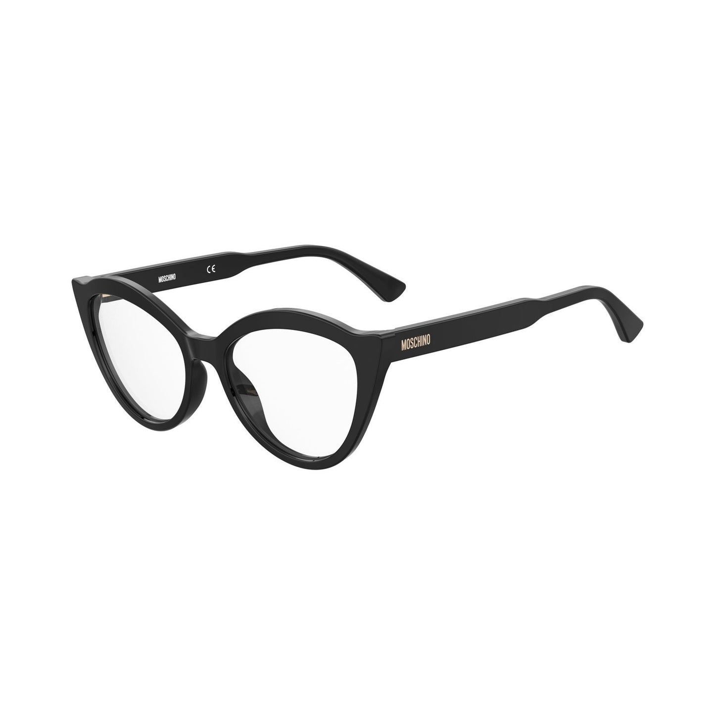 Mos607 807/17 BLACK