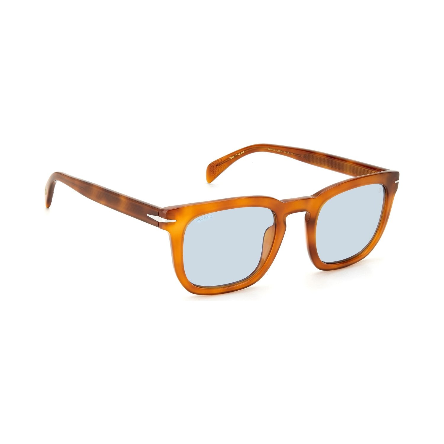Db 7076/s C9B/QZ HAVANA HONEY