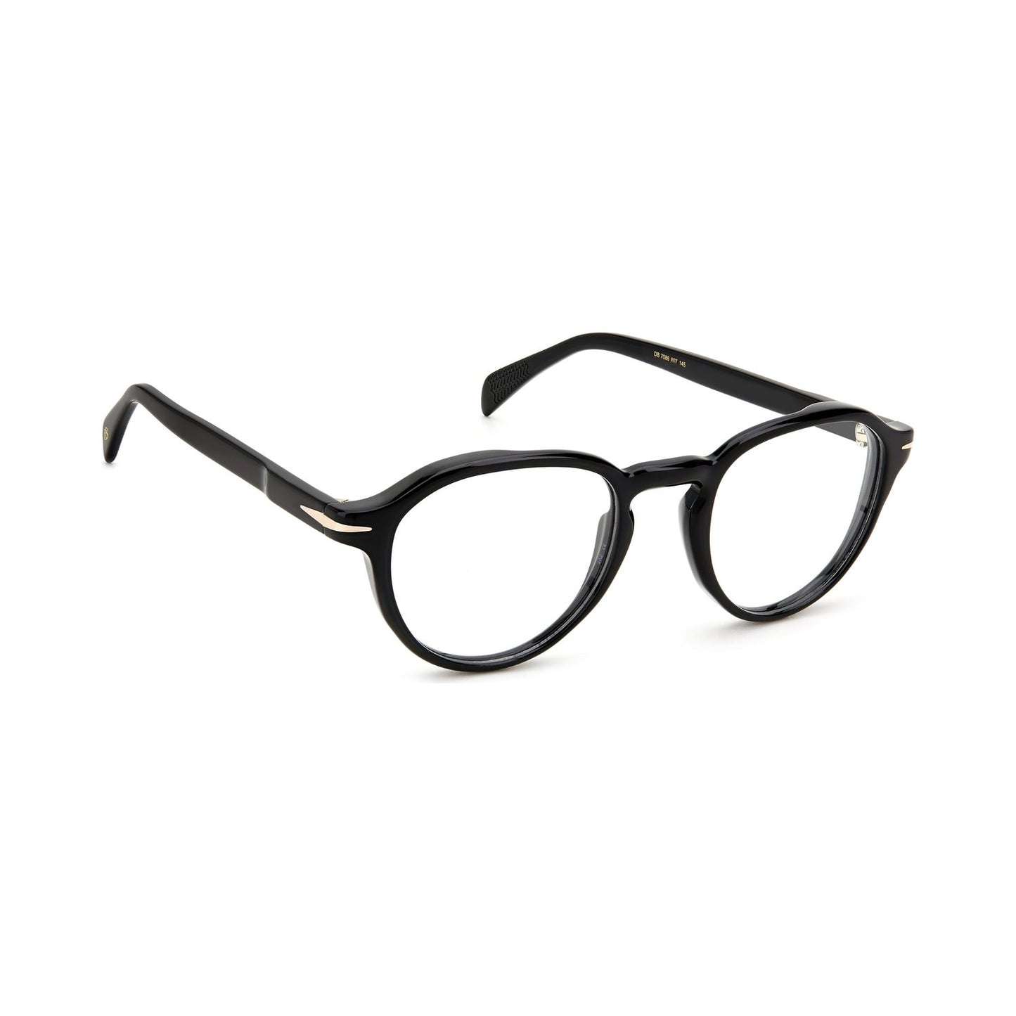 Db 7086 807/21 BLACK