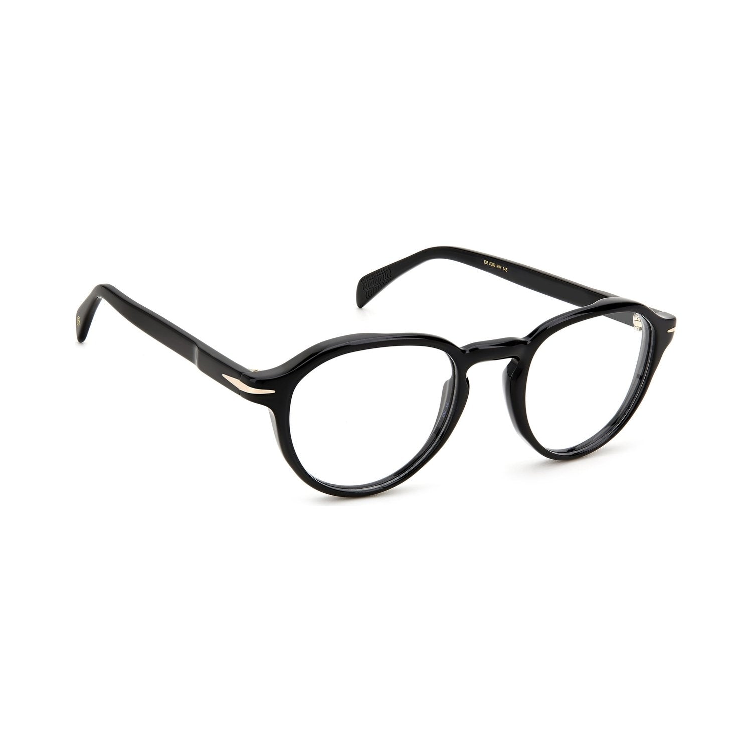Db 7086 807/21 BLACK