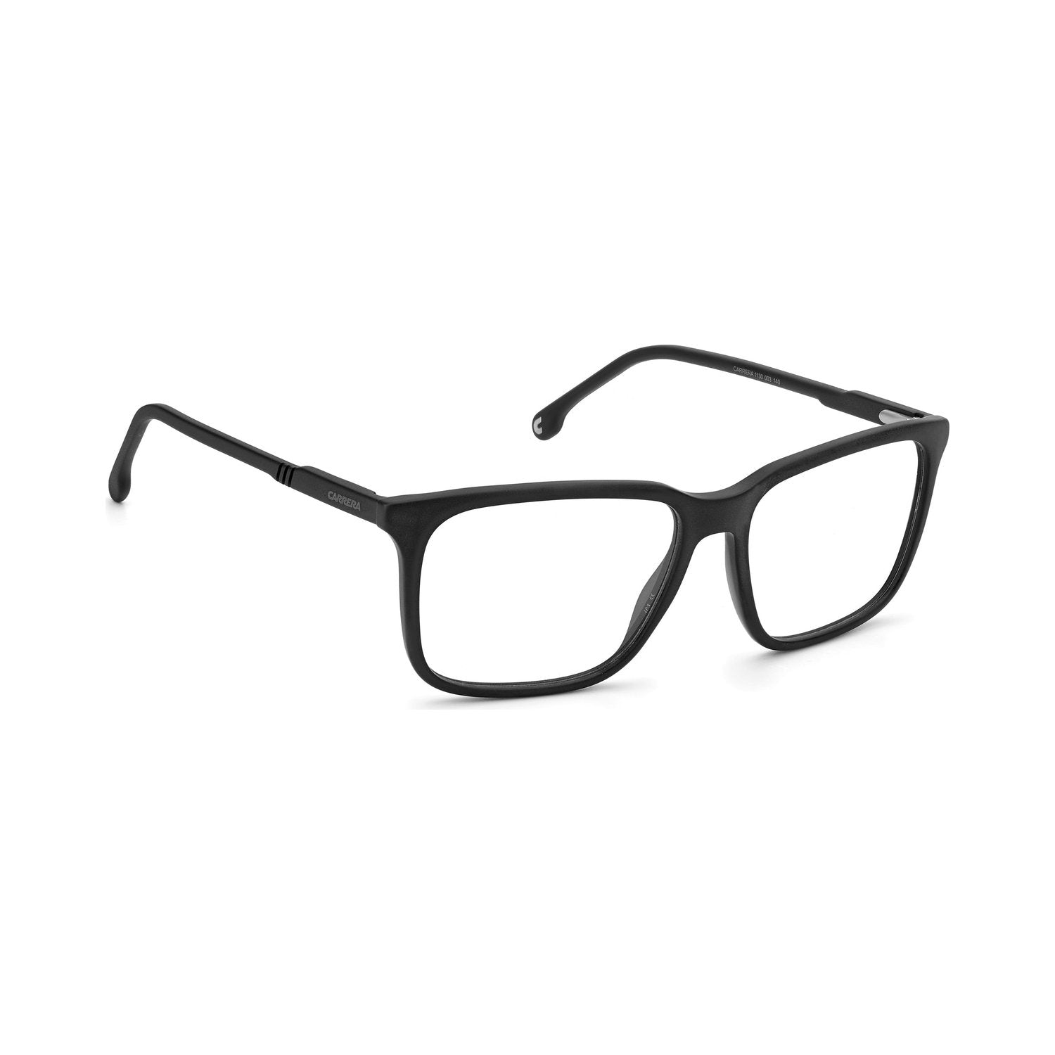 Carrera 1130 003/16 MATT BLACK