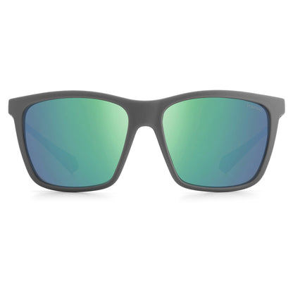 Pld 2126/s 3U5/5Z GREY GREEN