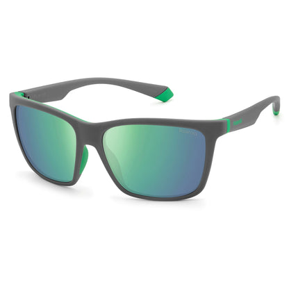 Pld 2126/s 3U5/5Z GREY GREEN