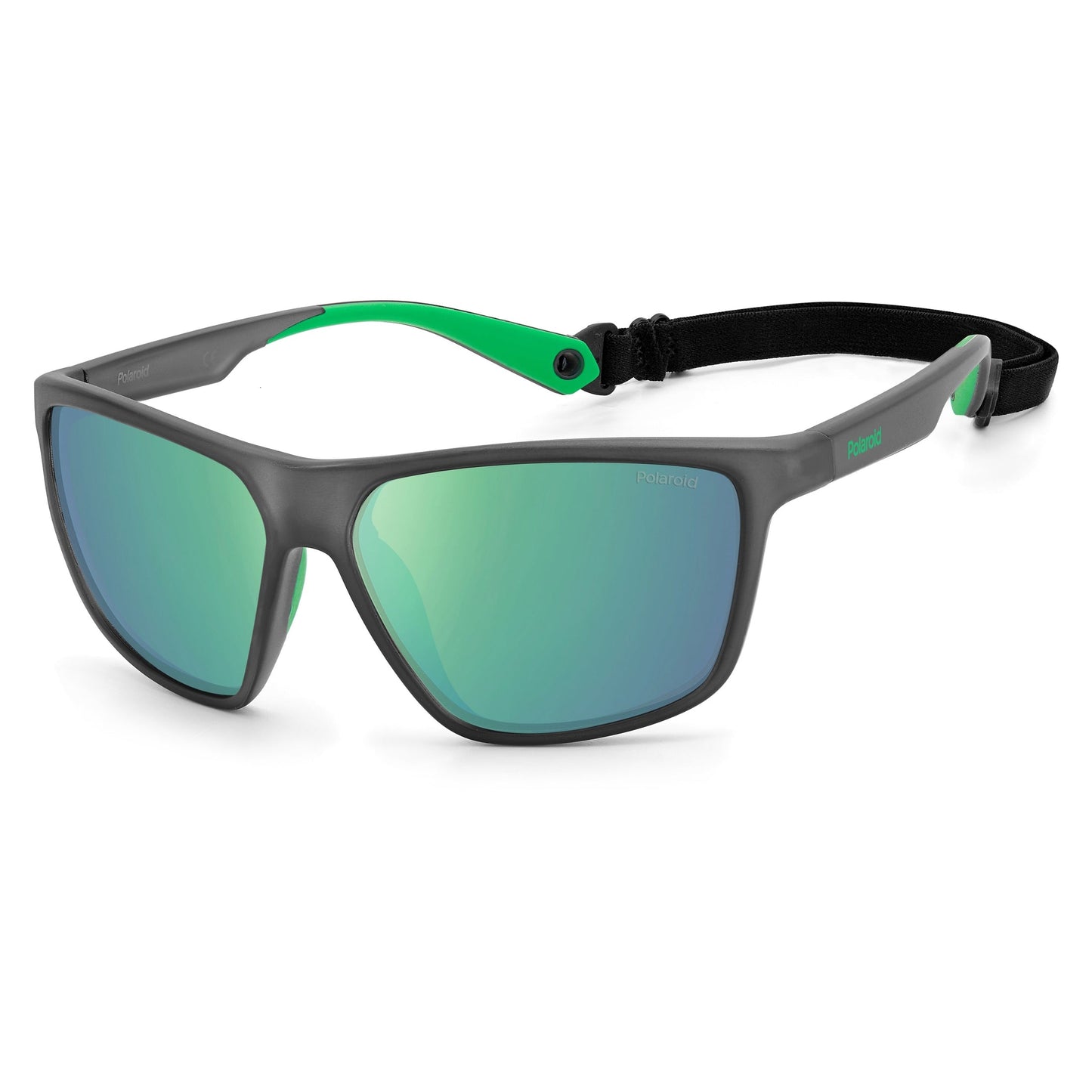 Polaroid Sport Pld 7040/s 3U5/5Z GREY GREEN