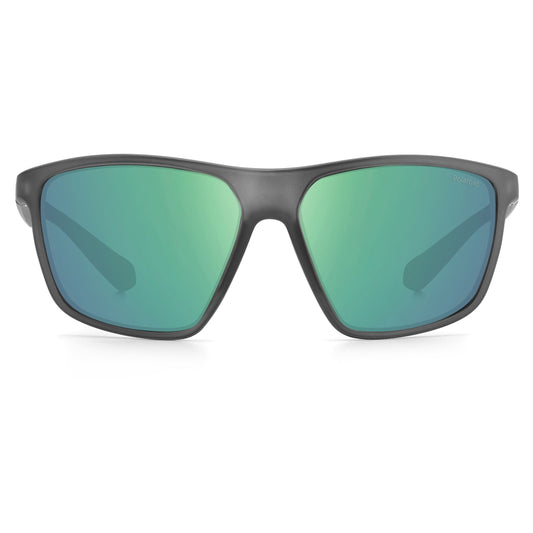 Polaroid Sport Pld 7040/s 3U5/5Z GREY GREEN