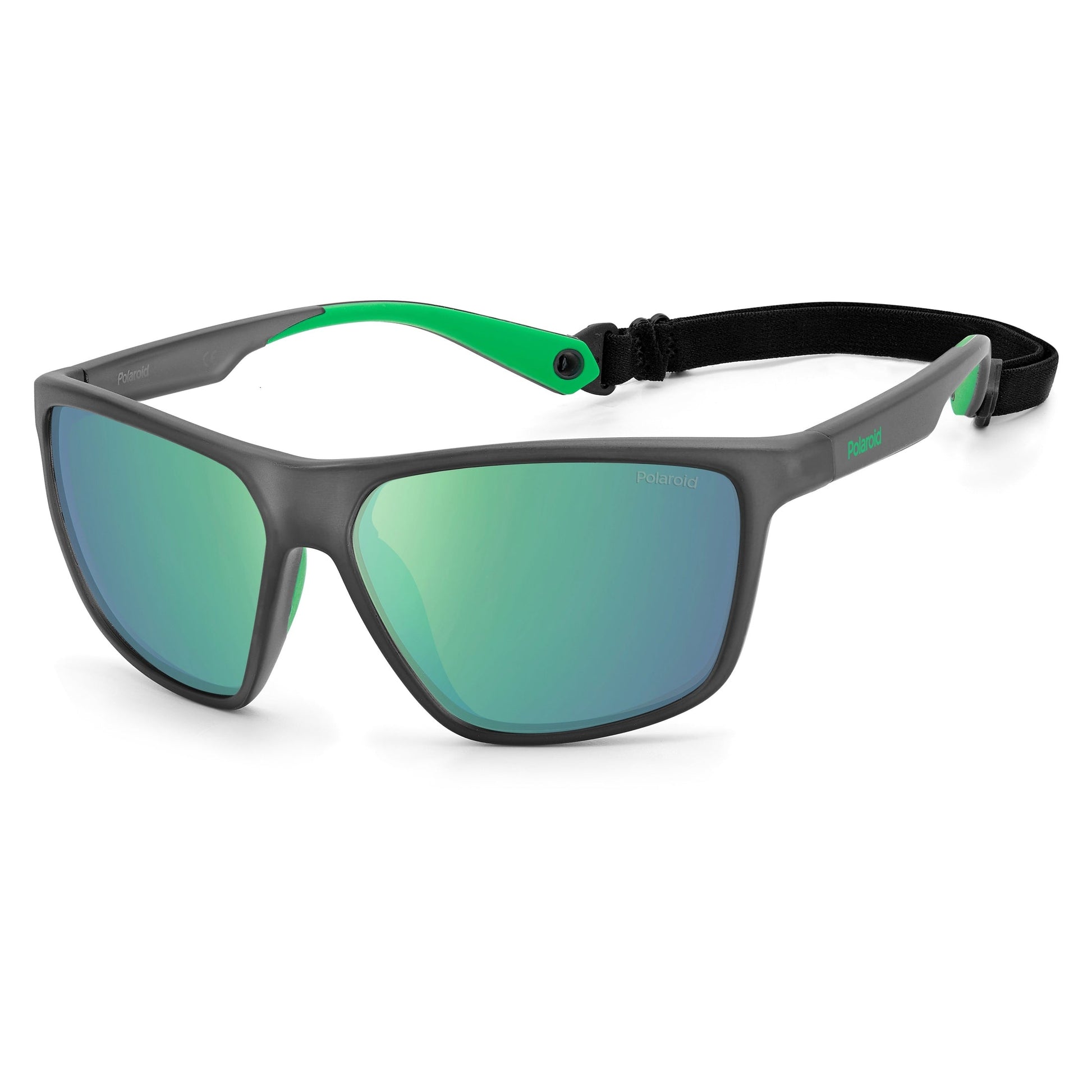 Polaroid Sport Pld 7040/s 3U5/5Z GREY GREEN