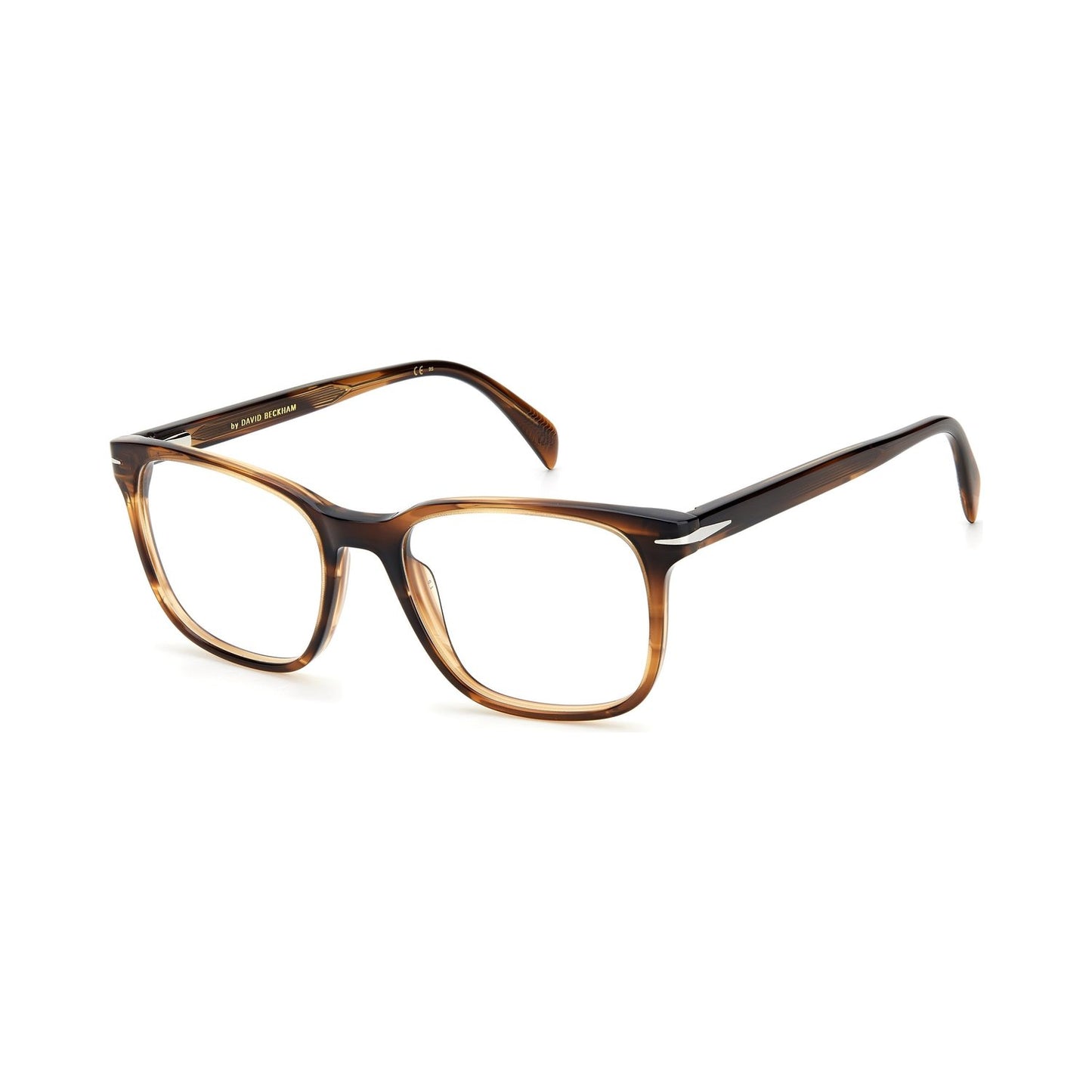 Db 1083 KVI/19 STRIPED BRWN