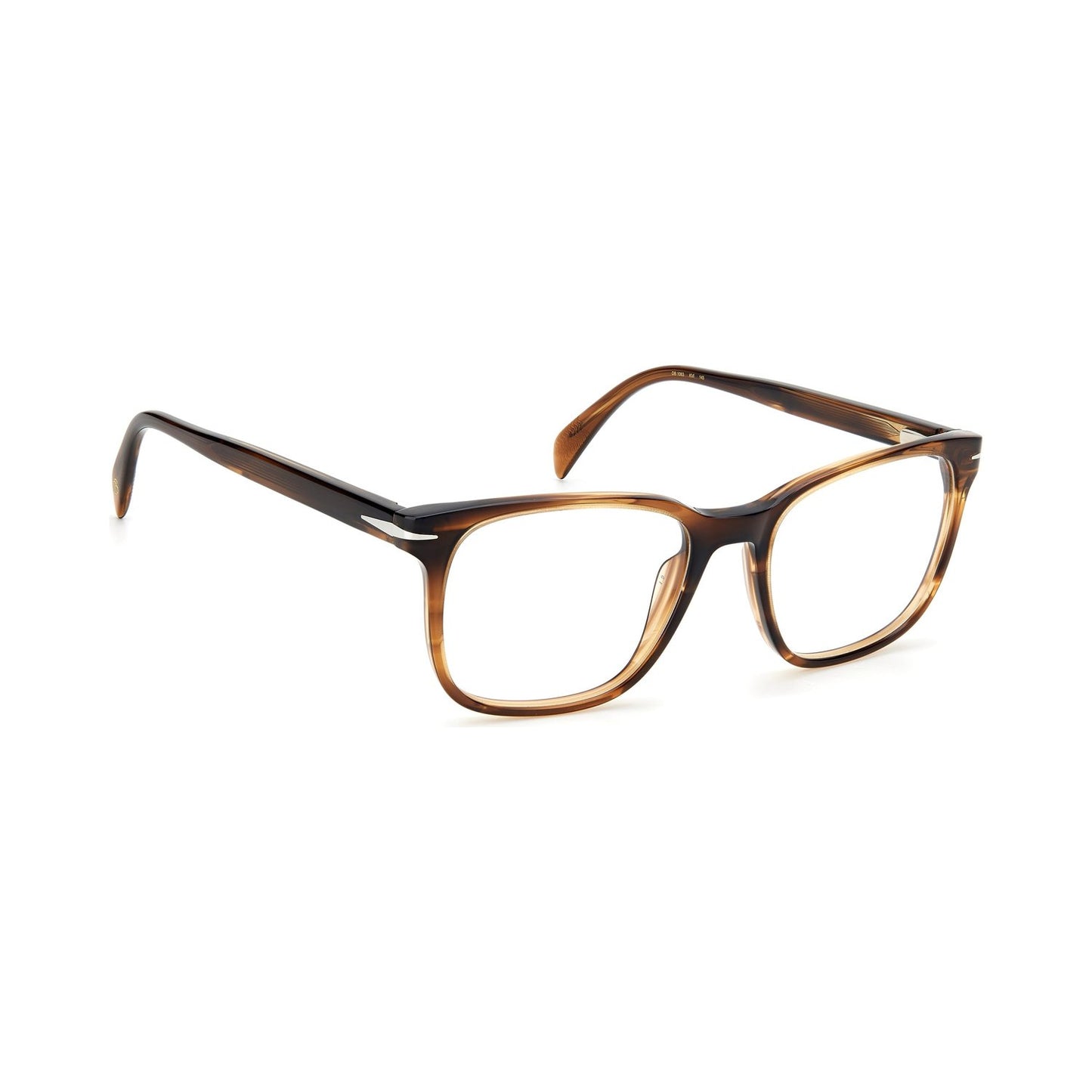 Db 1083 KVI/19 STRIPED BRWN
