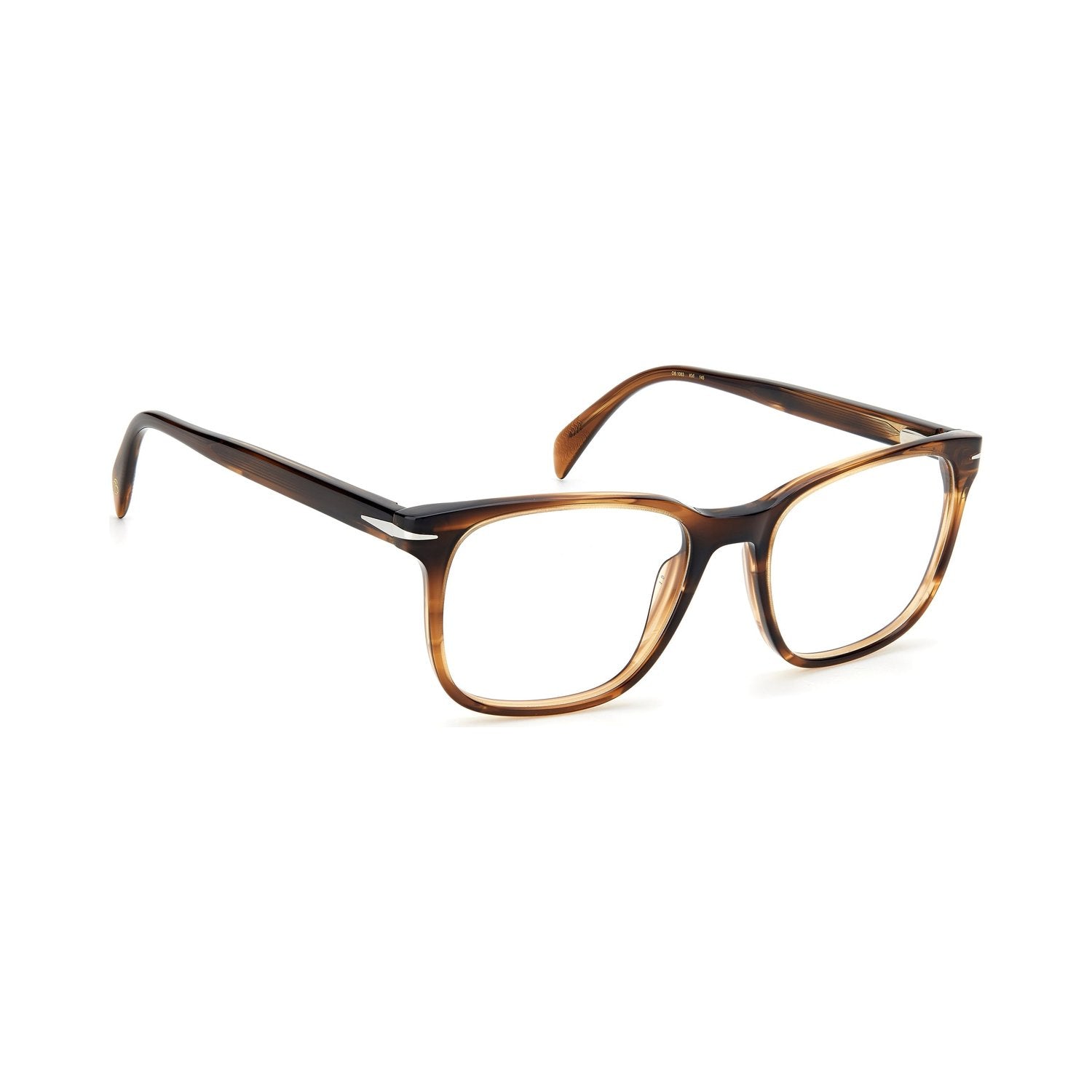 Db 1083 KVI/19 STRIPED BRWN