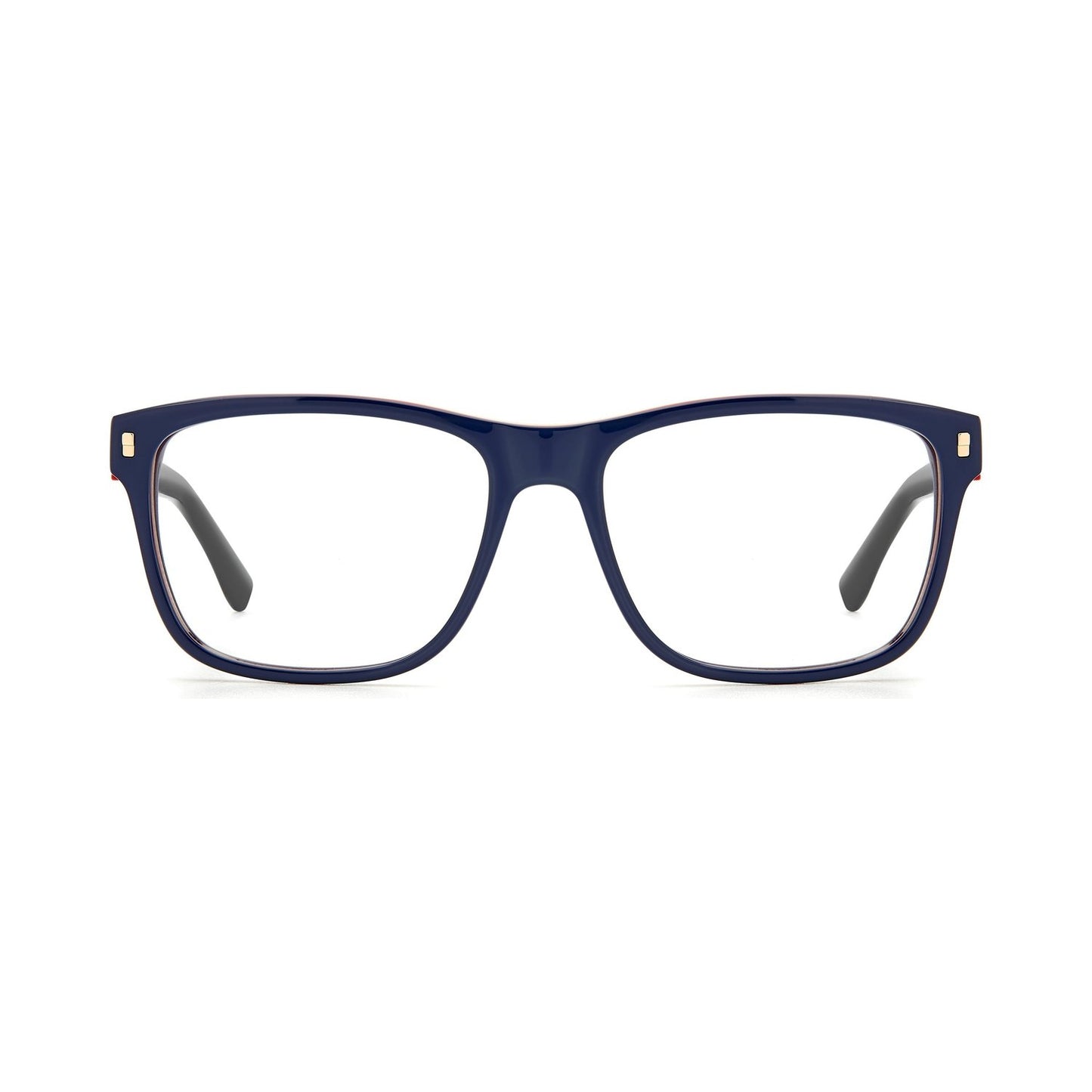 D2 0007 8RU/17 BLUE RED