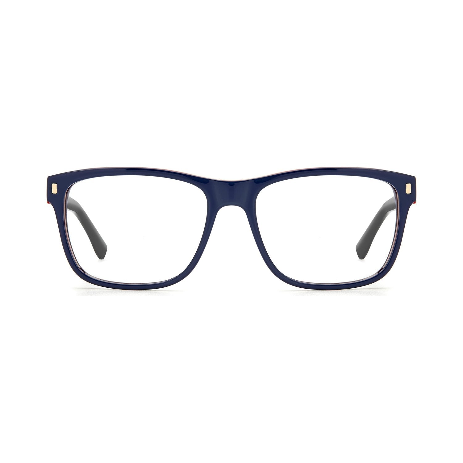 D2 0007 8RU/17 BLUE RED
