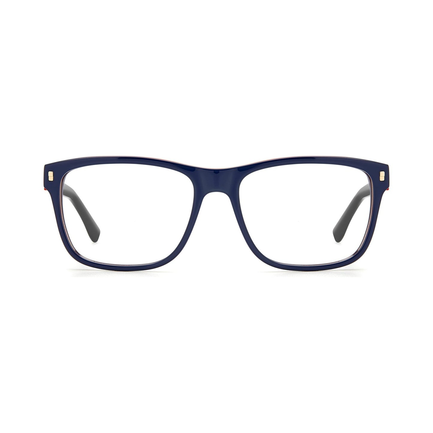 D2 0007 8RU/17 BLUE RED