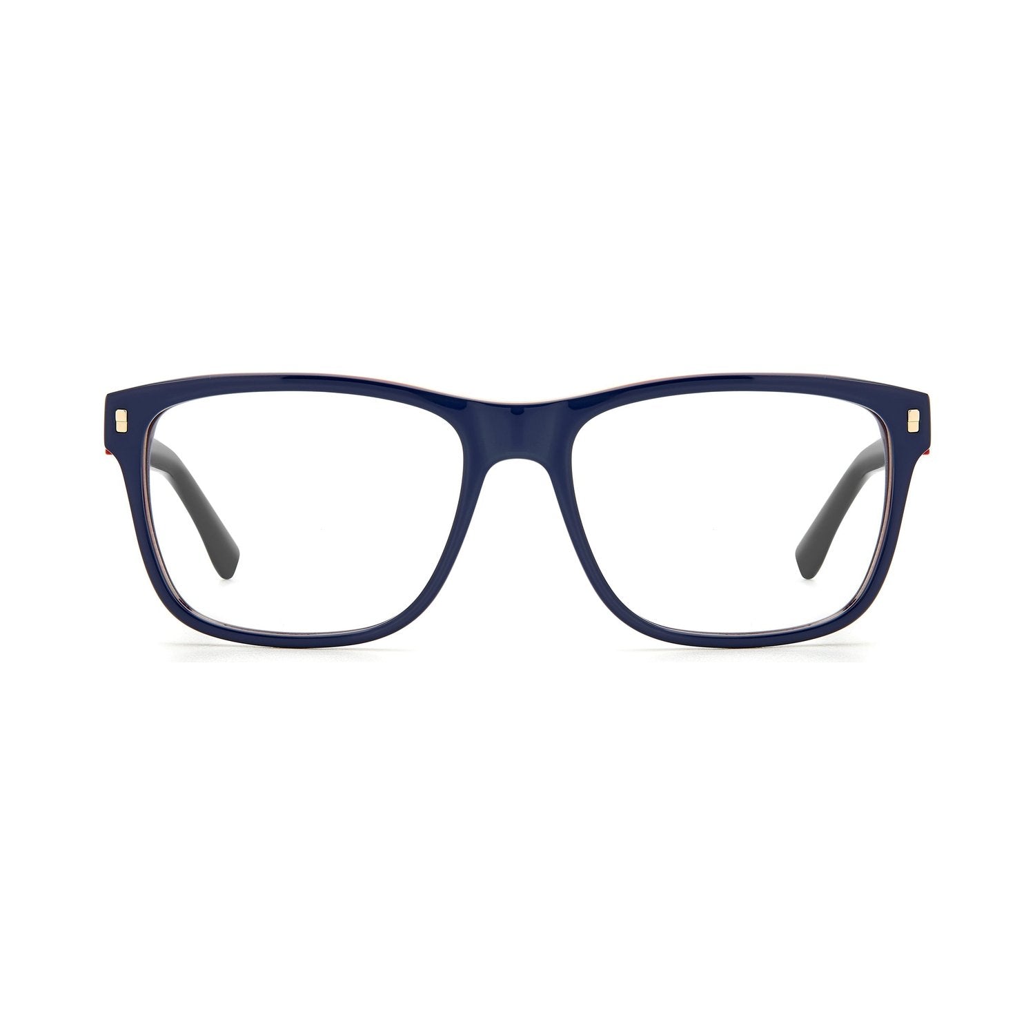 D2 0007 8RU/17 BLUE RED