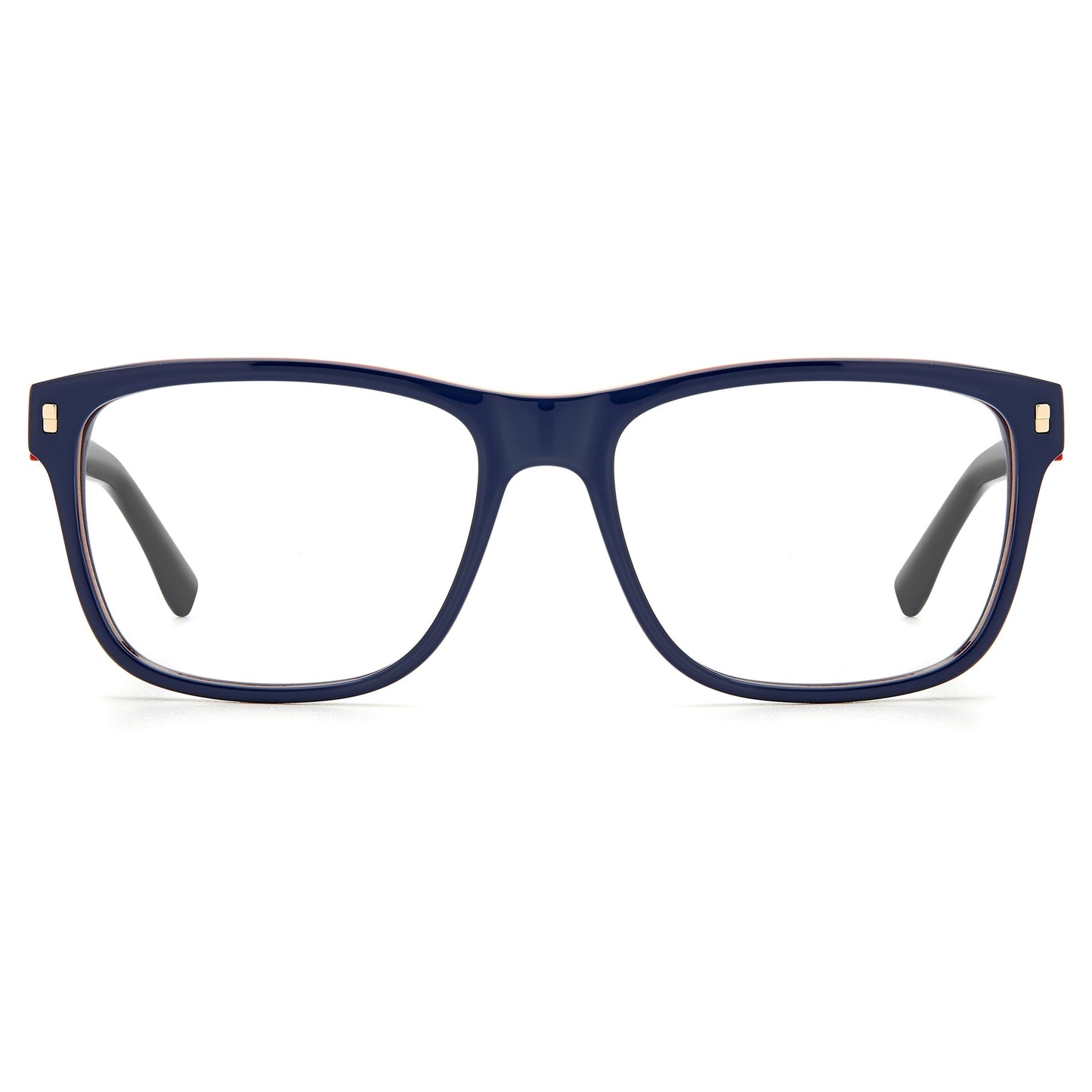 D2 0007 8RU/17 BLUE RED