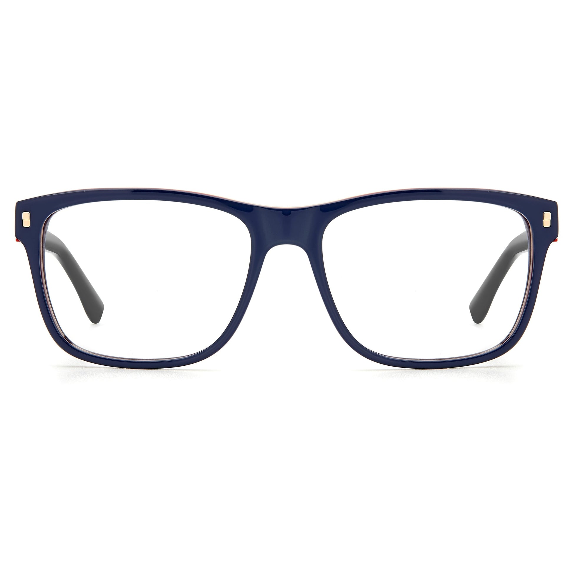 D2 0007 8RU/17 BLUE RED