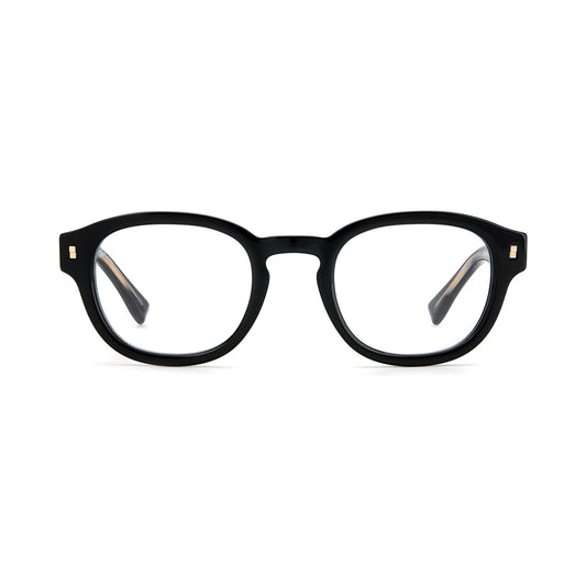 D2 0023 807/23 BLACK